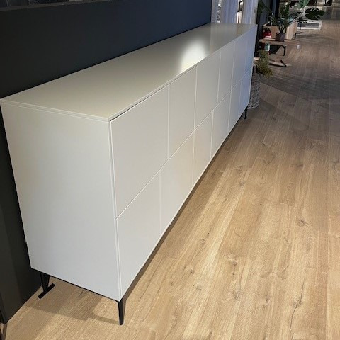 Adatto grote dressoir B273cm x H100cm - 2